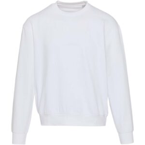 Boris 280 g/m² unisex orgaanilisest puuvillast oversized-pusa