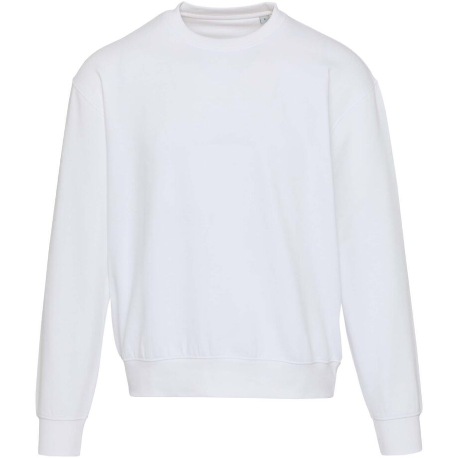 Boris 280 g/m² unisex orgaanilisest puuvillast oversized-pusa