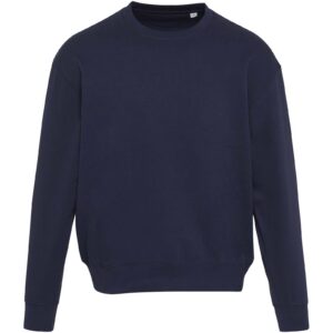 Boris 280 g/m² unisex orgaanilisest puuvillast oversized-pusa
