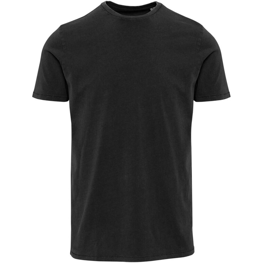Nanaimo 160 g/m² washed meeste T-särk