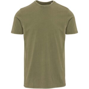 Nanaimo 160 g/m² washed meeste T-särk