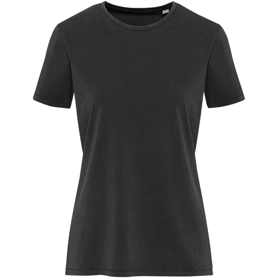 Nanaimo 160 g/m² eelpestud naiste T-särk