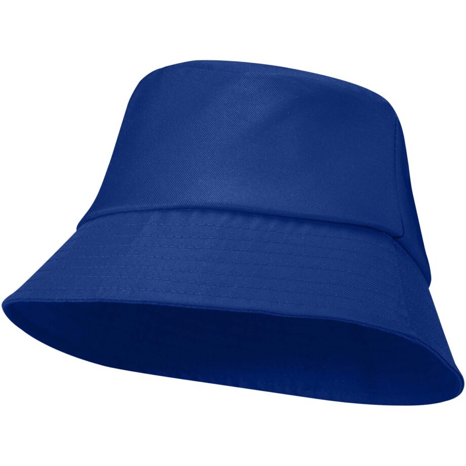 Solaris 130 g/m2 polyester sun hat