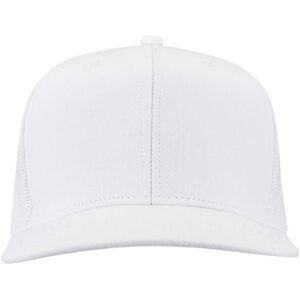 Drift 260 g/m² kuue paneeliga snapback-nokamüts
