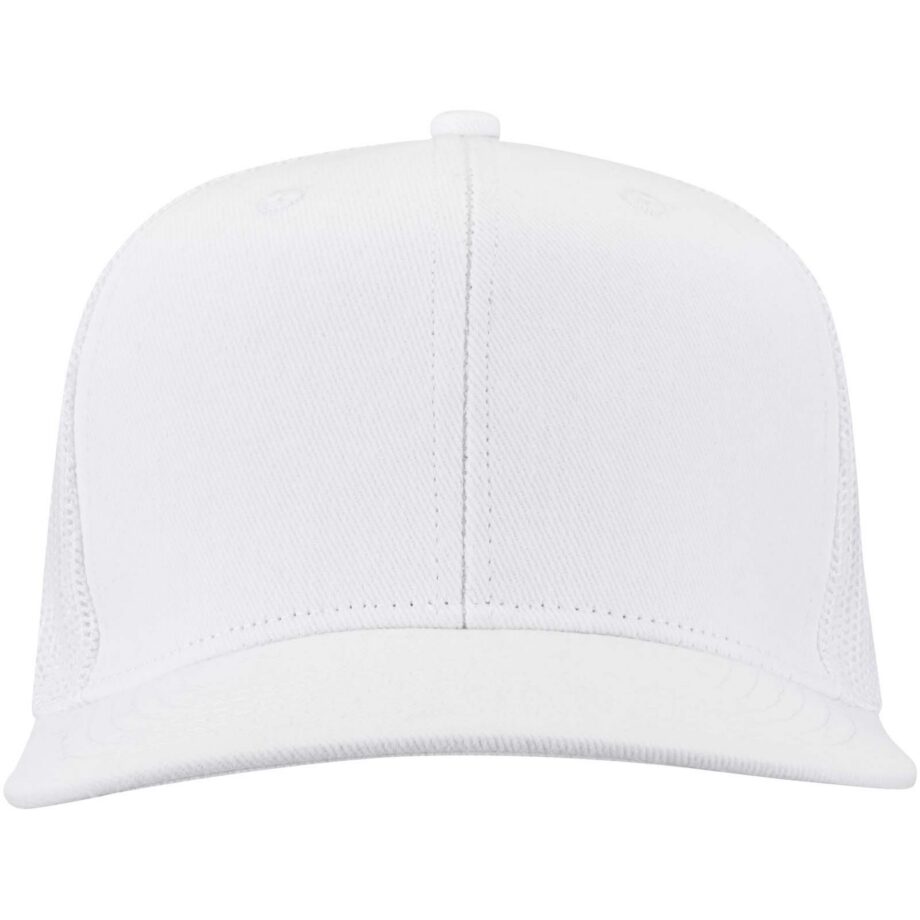 Drift 260 g/m² kuue paneeliga snapback-nokamüts