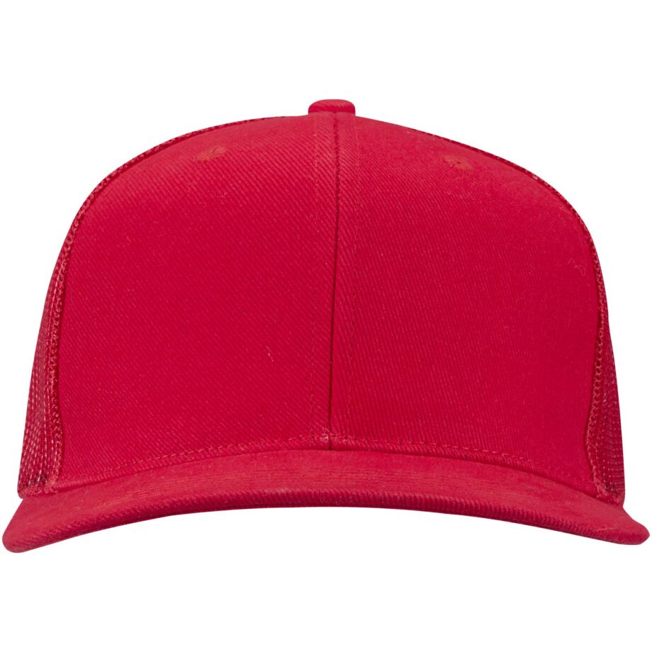 Drift 260 g/m² kuue paneeliga snapback-nokamüts