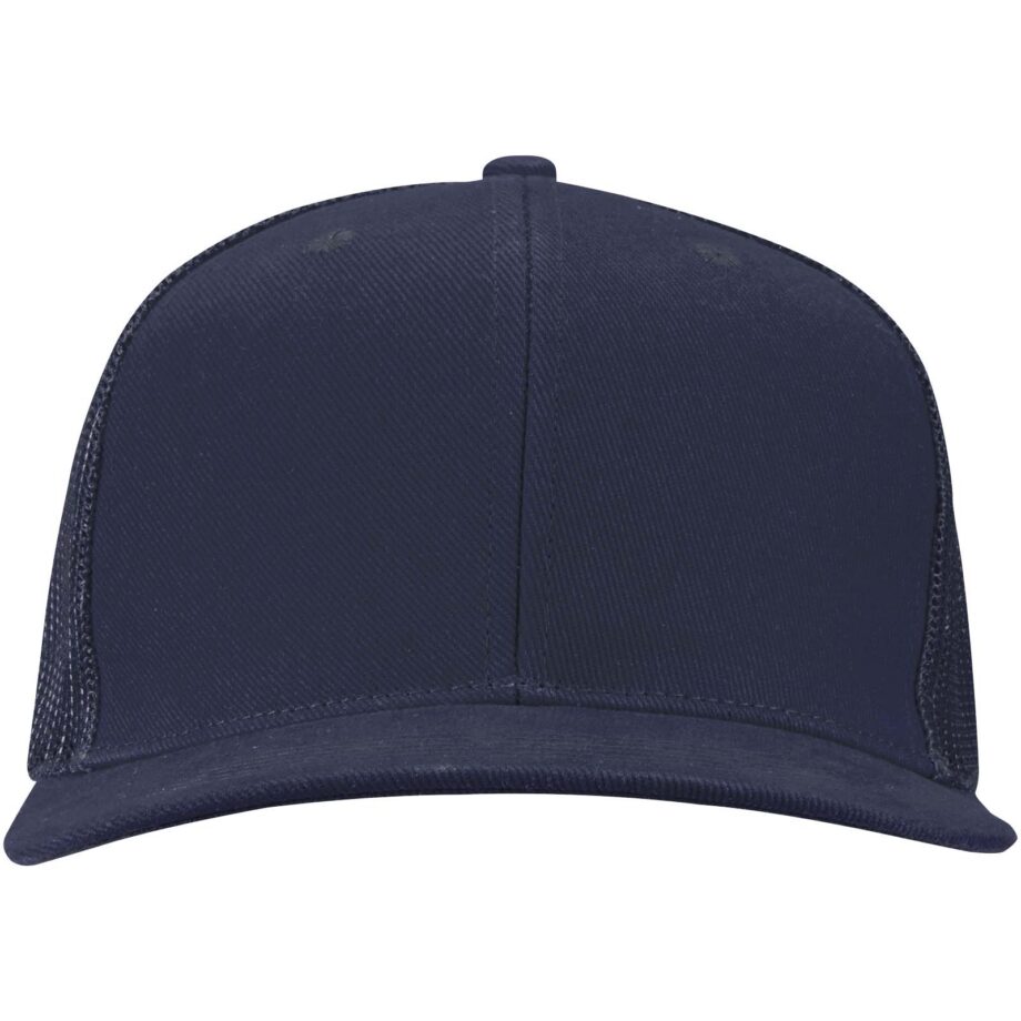 Drift 260 g/m² kuue paneeliga snapback-nokamüts