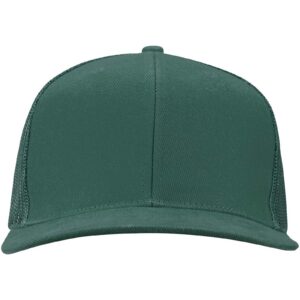 Drift 260 g/m² kuue paneeliga snapback-nokamüts