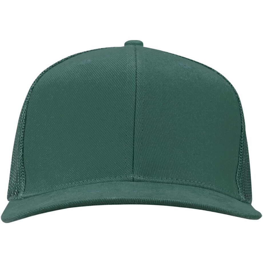 Drift 260 g/m² kuue paneeliga snapback-nokamüts