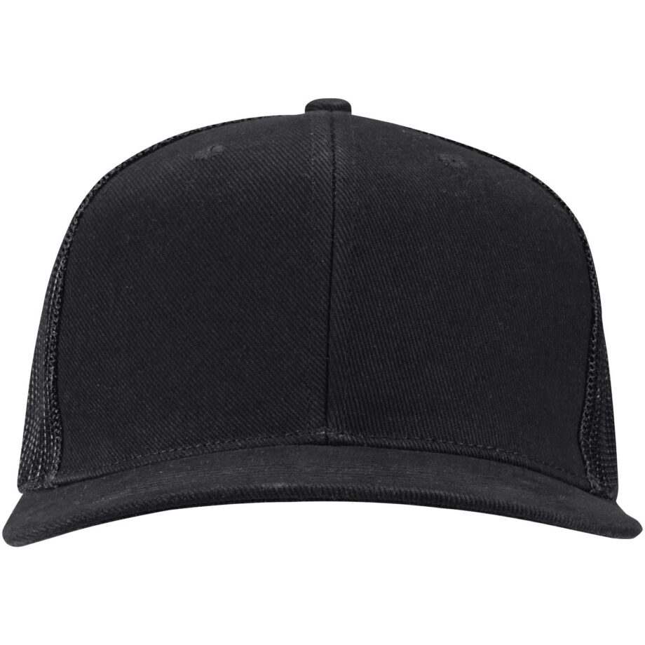 Drift 260 g/m² kuue paneeliga snapback-nokamüts