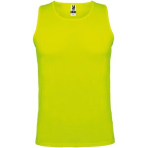 Andre laste spordivest, 140 g/m²