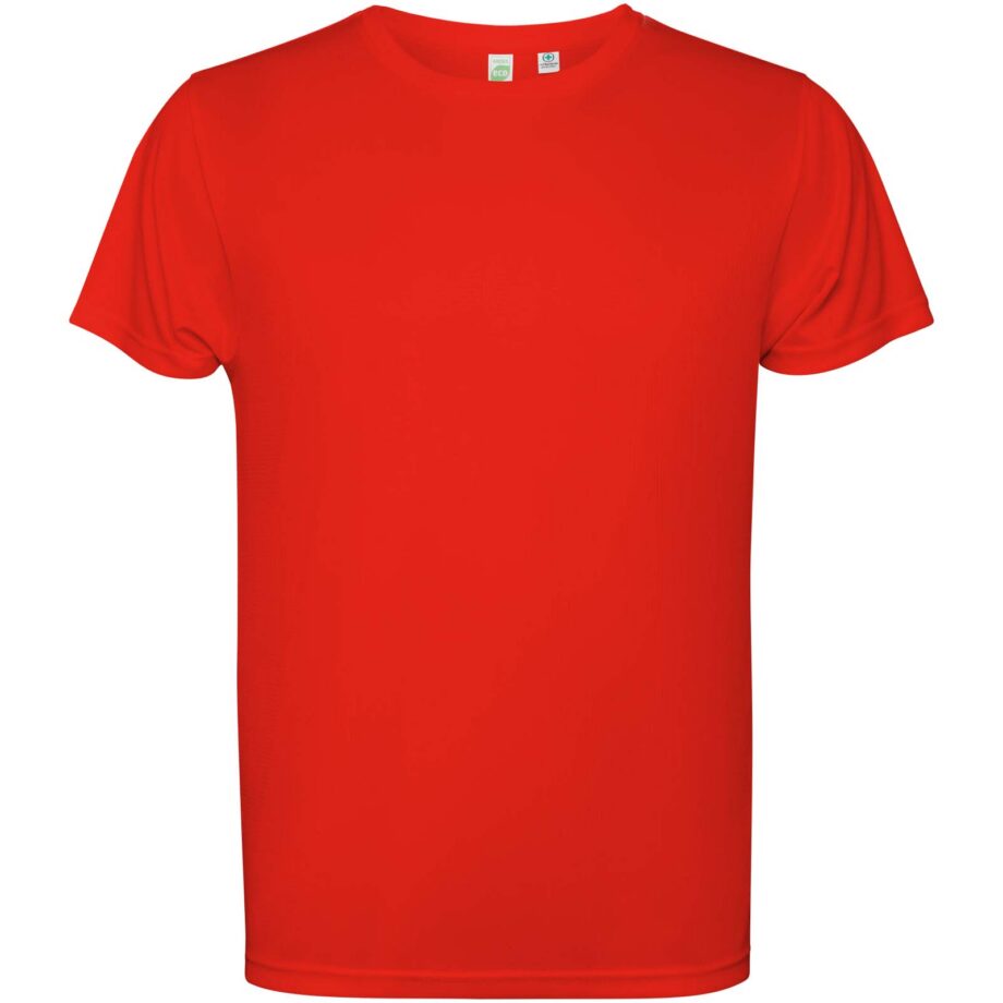 Estoril 125 g/m² short sleeve kids t-shirt
