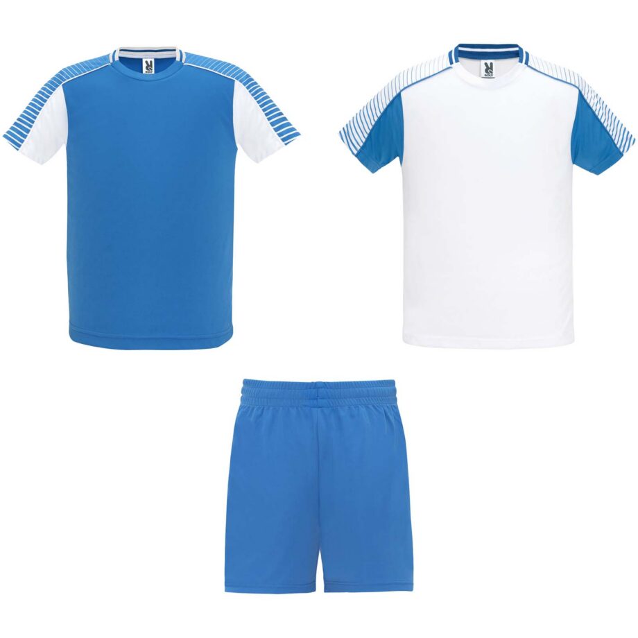 Juve 140 g/m² laste spordikomplekt