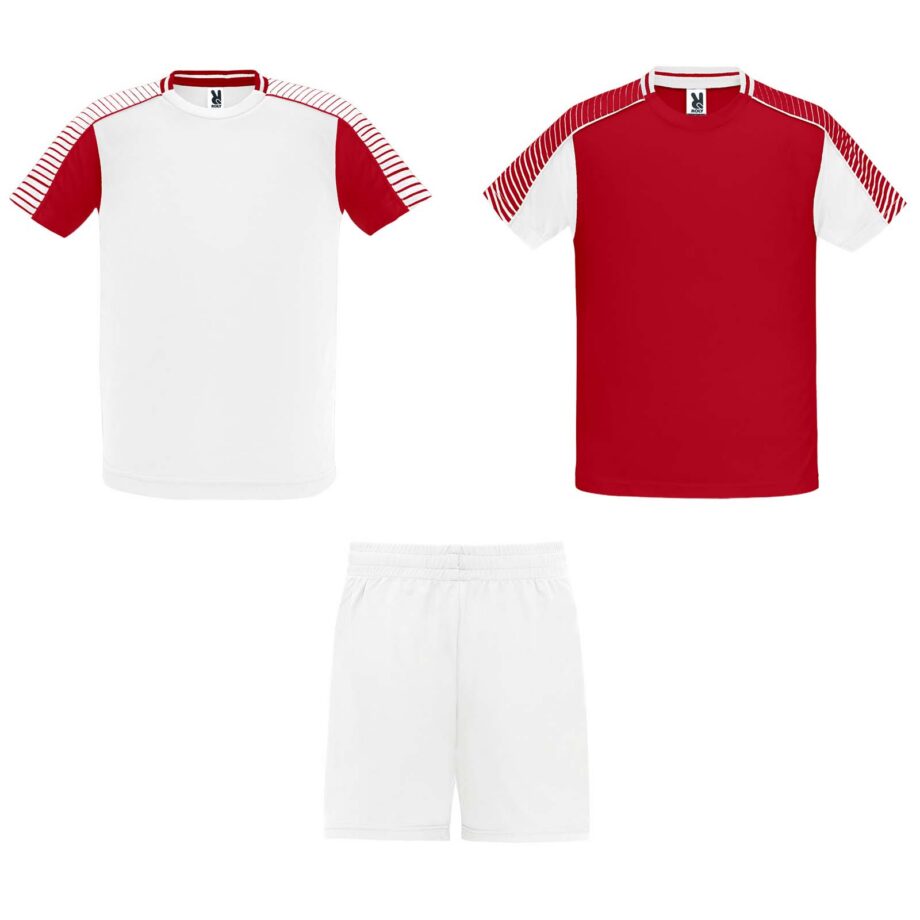 Juve 140 g/m² laste spordikomplekt