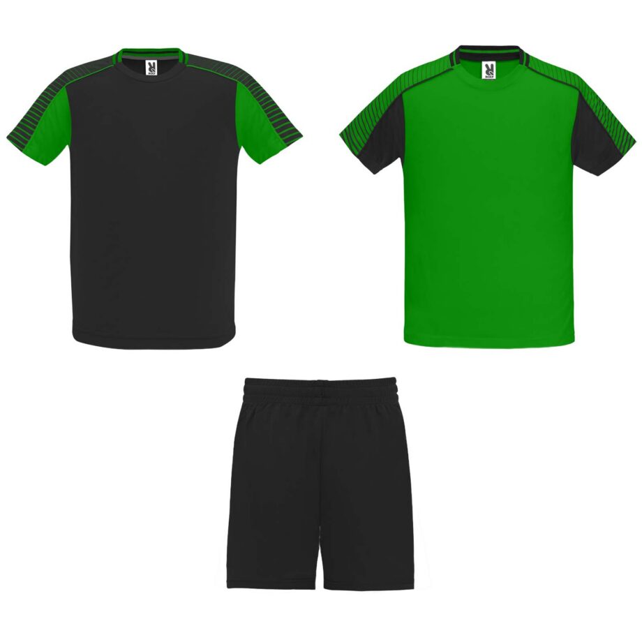 Juve 140 g/m² laste spordikomplekt