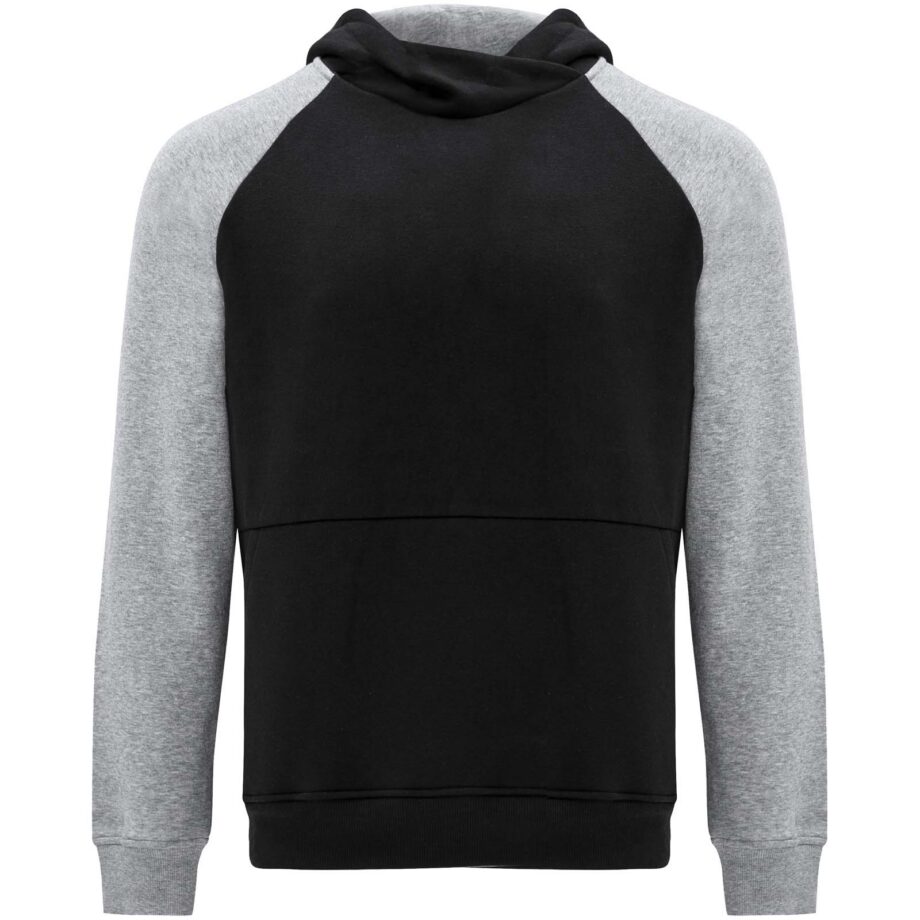 Badet 280 g/m² kids two-tone hoodie
