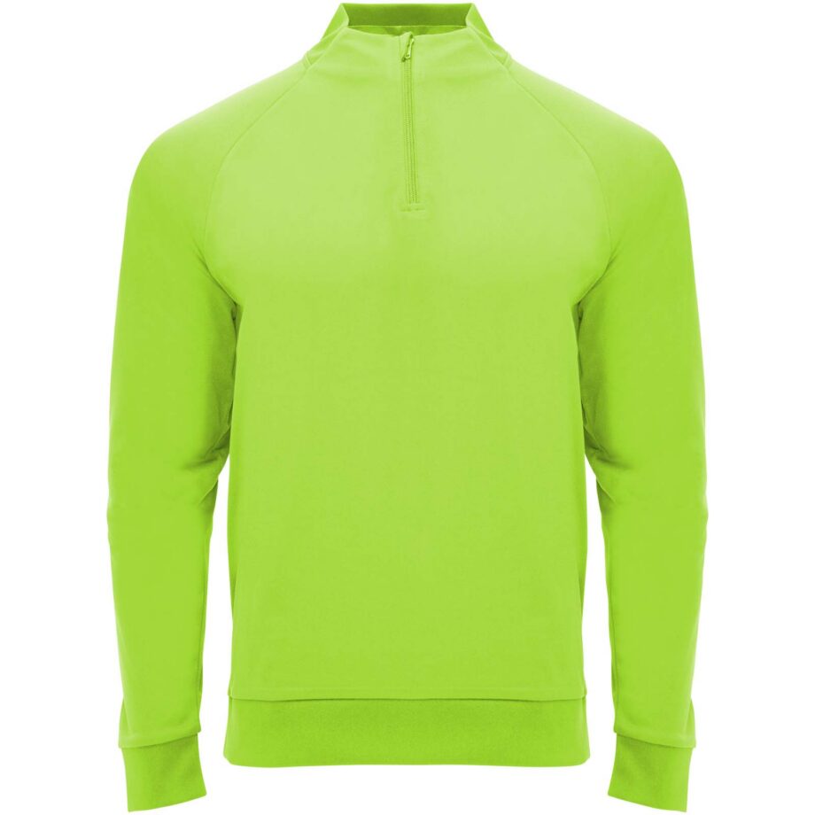 Epiro laste spordipusa, 200 g/m², veerandlukuga