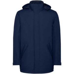 America laste vatiiniga parka