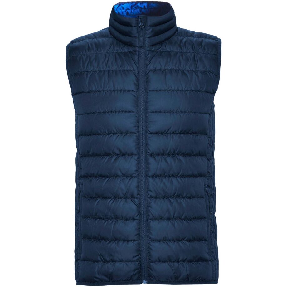 Oslo laste soojustatud vest