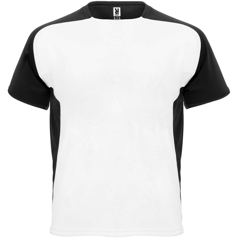 Bugatti 140 g/m² short sleeve kids sports t-shirt