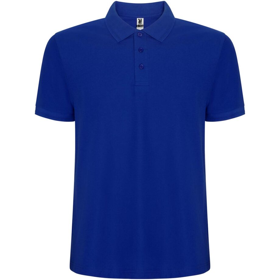 Pegaso Premium 220 g/m² short sleeve kids polo