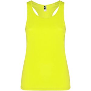 Shura 140 g/m² naiste sporditopp