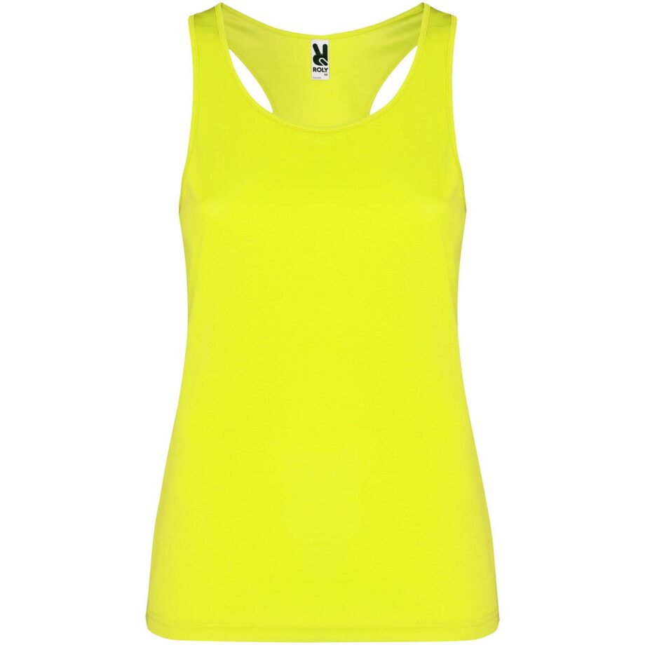 Shura 140 g/m² naiste sporditopp