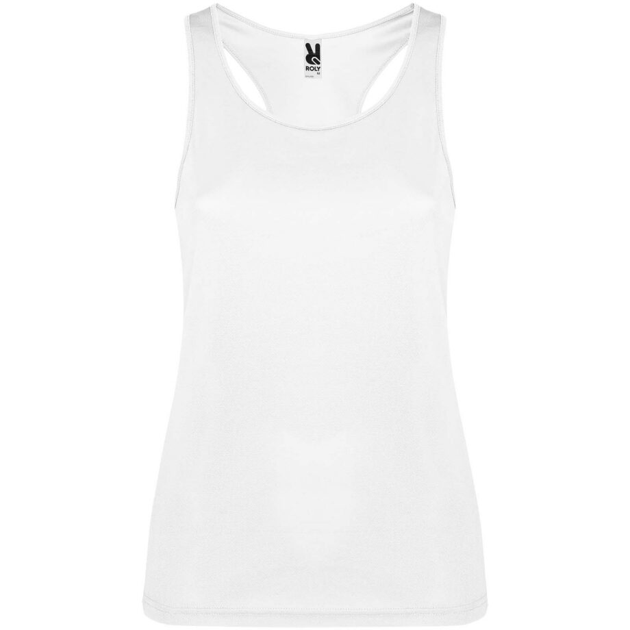 Shura 140 g/m² naiste sporditopp