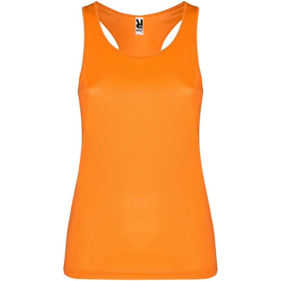 Shura 140 g/m² naiste sporditopp