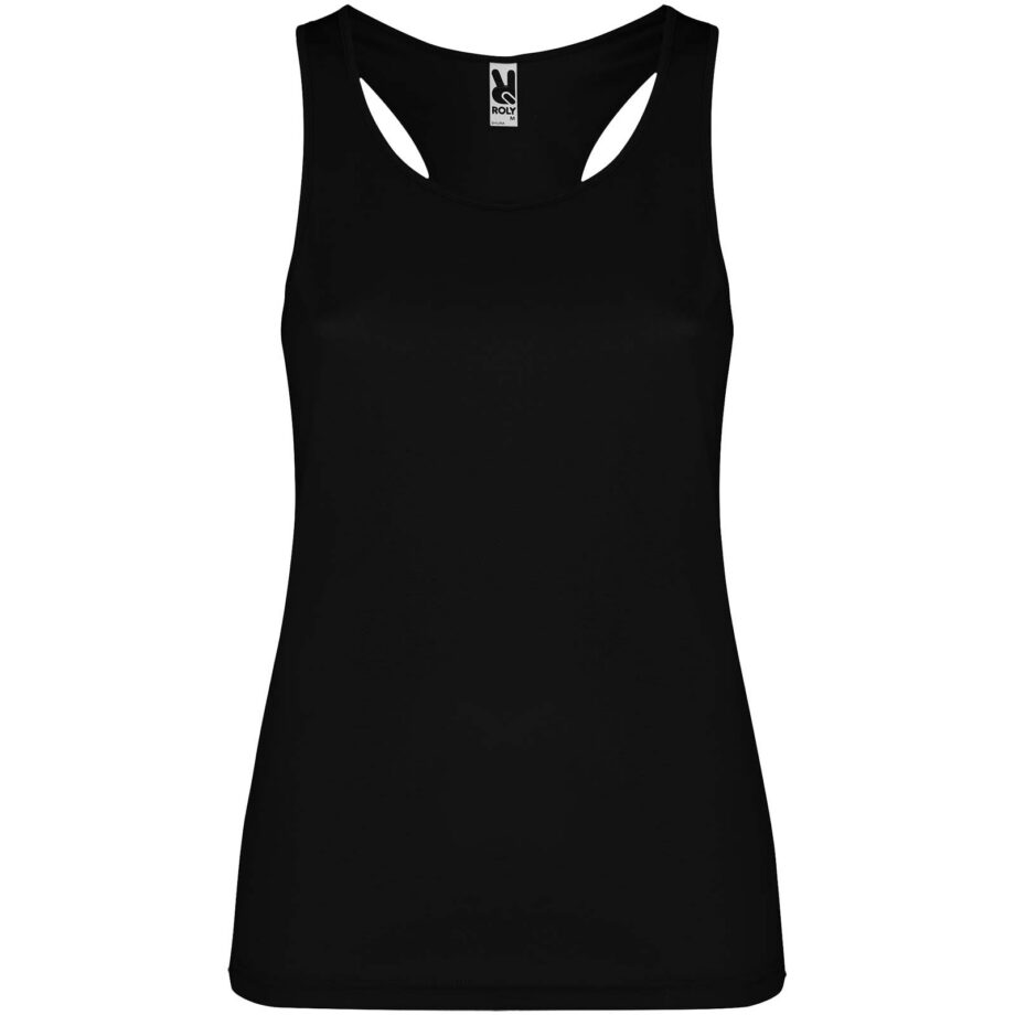 Shura 140 g/m² naiste sporditopp