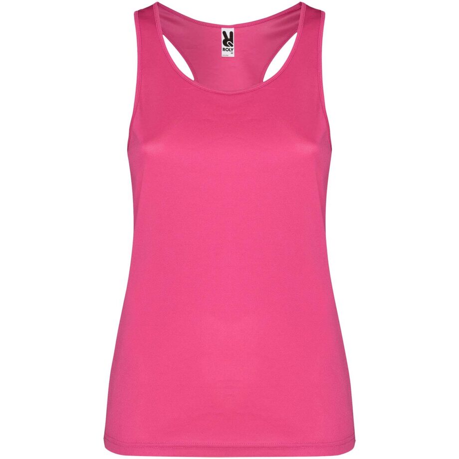 Shura 140 g/m² naiste sporditopp