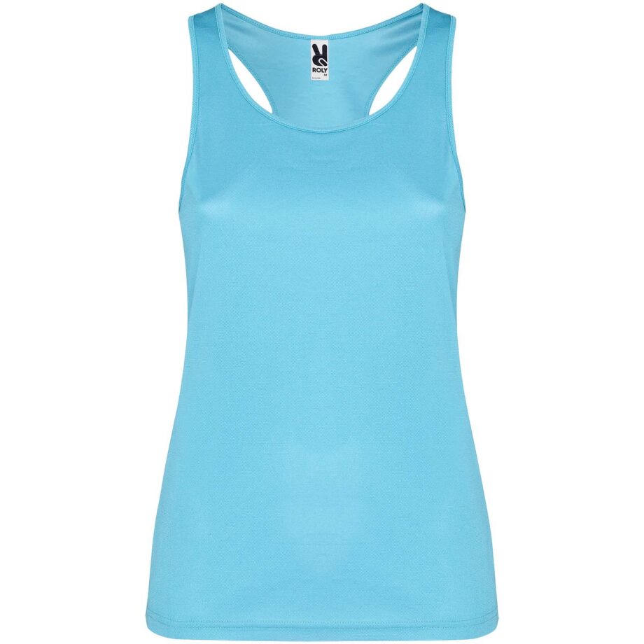 Shura 140 g/m² naiste sporditopp