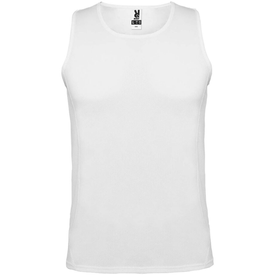 Andre meeste spordivest, 140 g/m²