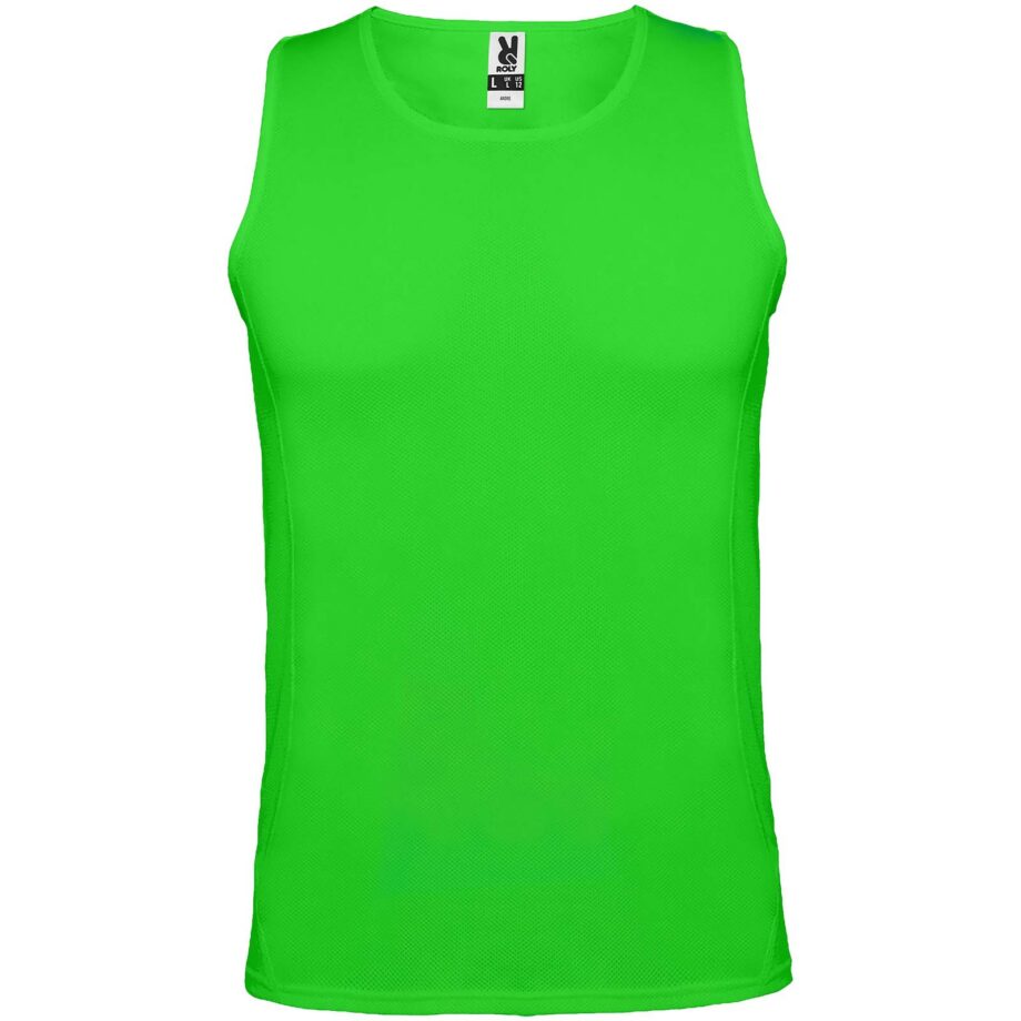Andre meeste spordivest, 140 g/m²