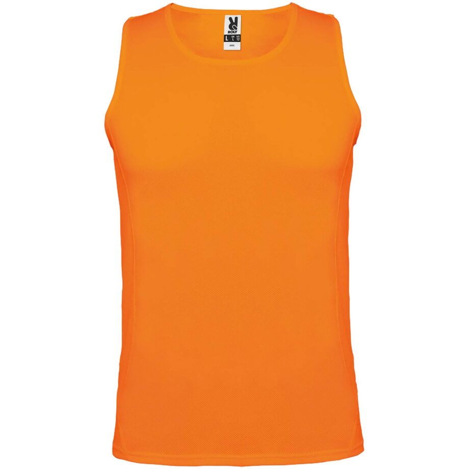 Andre meeste spordivest, 140 g/m²