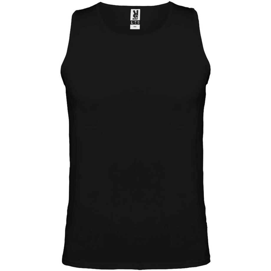 Andre meeste spordivest, 140 g/m²