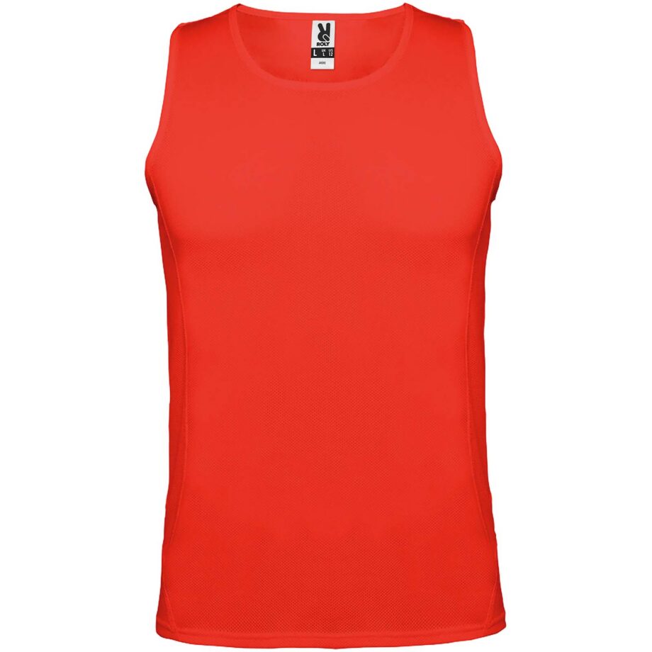 Andre meeste spordivest, 140 g/m²