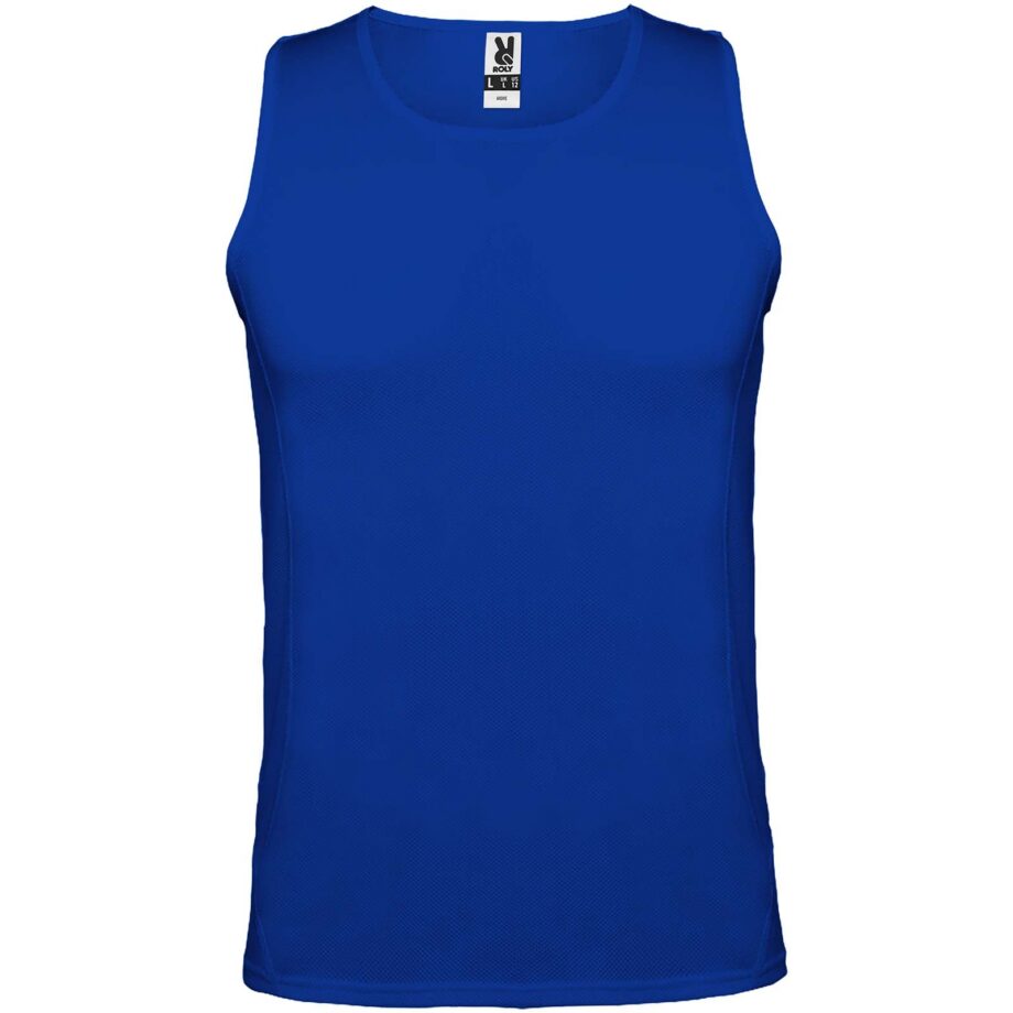 Andre meeste spordivest, 140 g/m²