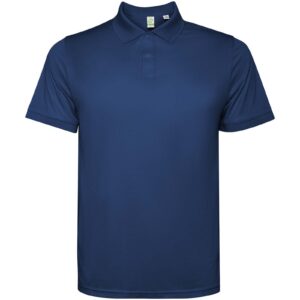 Tormo meeste lühikeste varrukatega polo, 125 g/m²