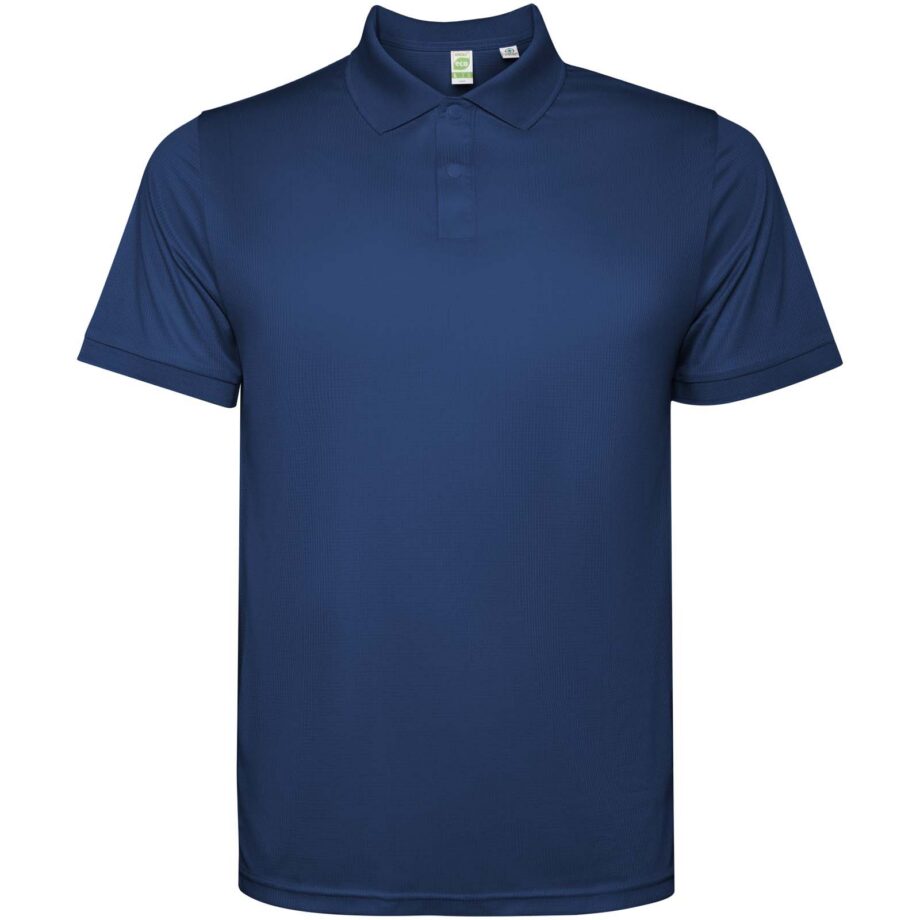 Tormo meeste lühikeste varrukatega polo, 125 g/m²