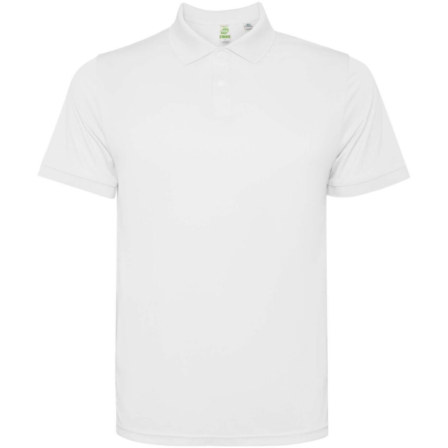 Tormo meeste lühikeste varrukatega polo, 125 g/m²