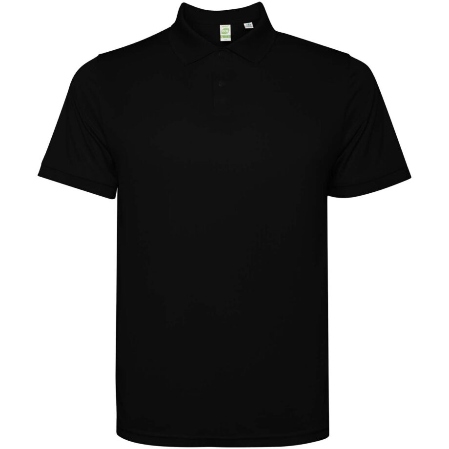 Tormo meeste lühikeste varrukatega polo, 125 g/m²