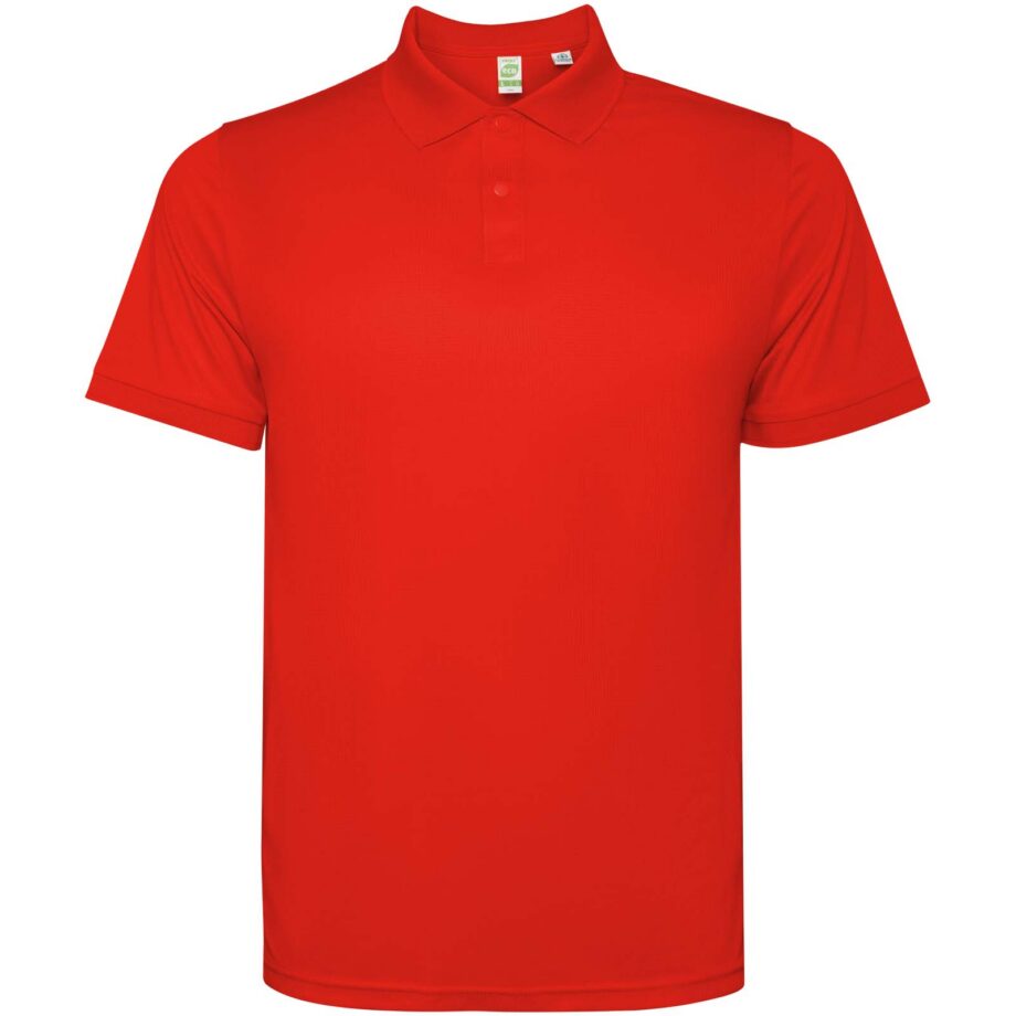 Tormo 125 g/m² short sleeve men’s polo