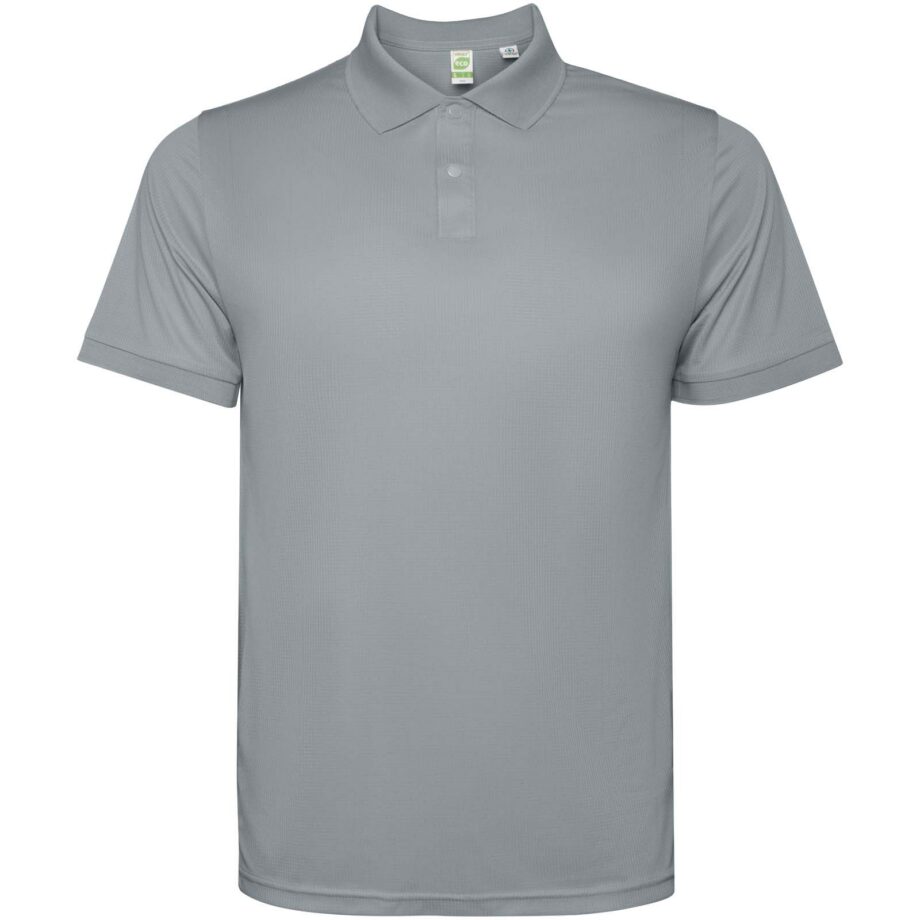 Tormo meeste lühikeste varrukatega polo, 125 g/m²