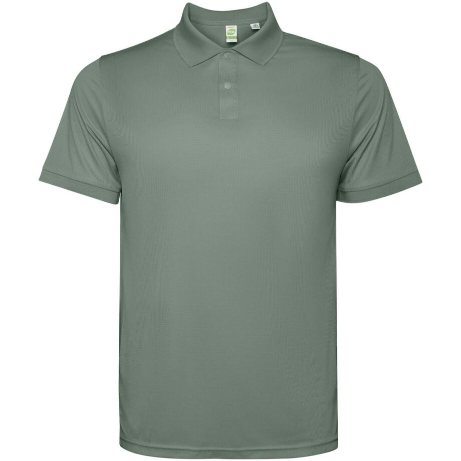 Tormo meeste lühikeste varrukatega polo, 125 g/m²