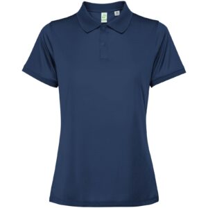 Tormo 125 g/m² lühikeste varrukatega naiste polosärk