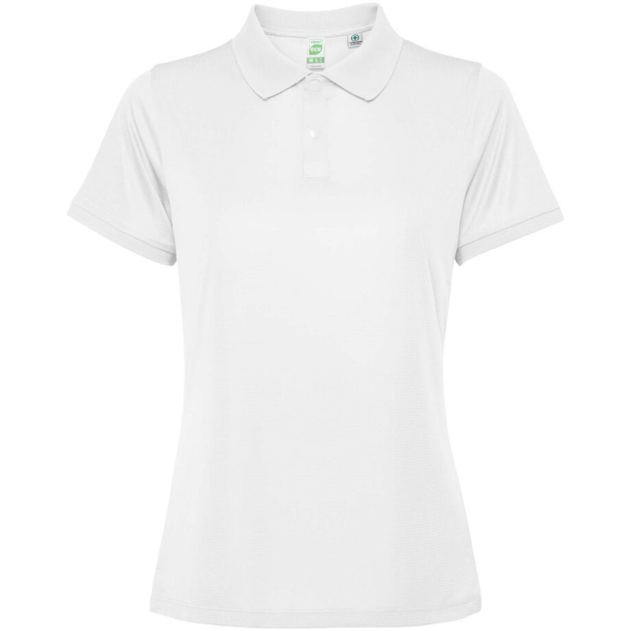 Tormo 125 g/m² lühikeste varrukatega naiste polosärk