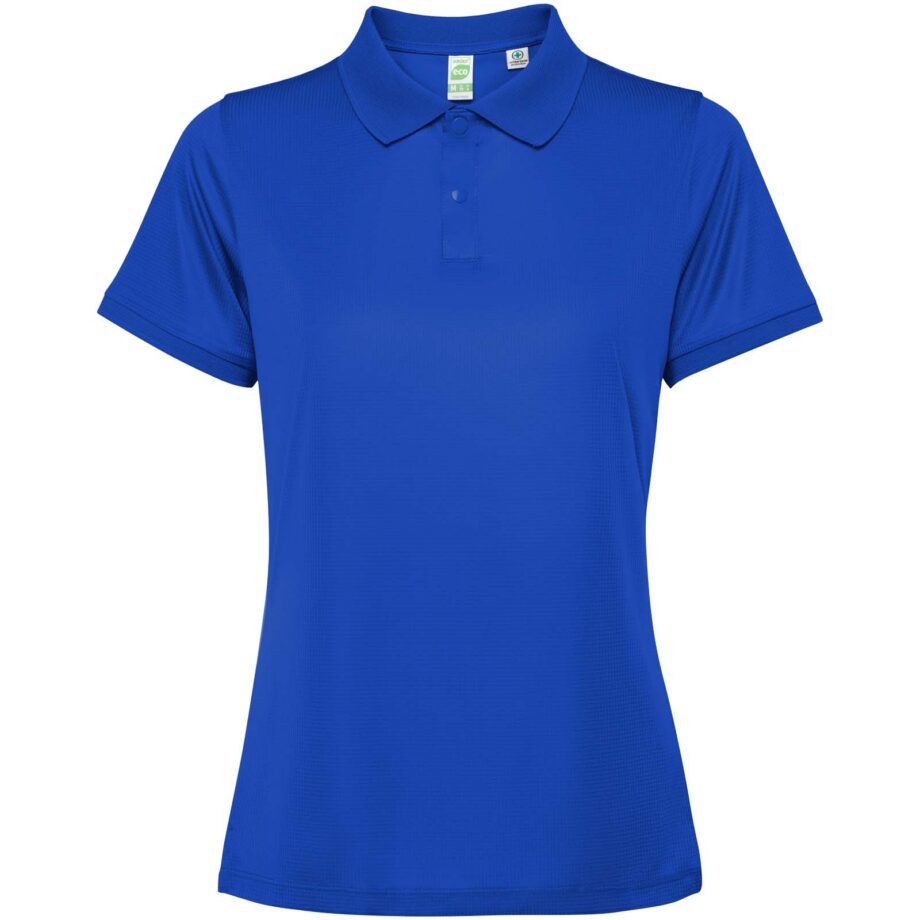 Tormo 125 g/m² short sleeve women’s polo