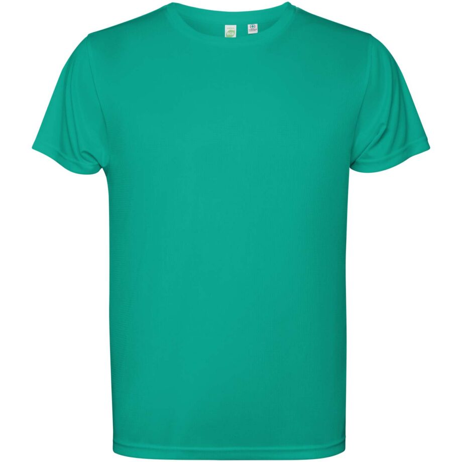 Estoril 125 g/m² short sleeve men’s t-shirt