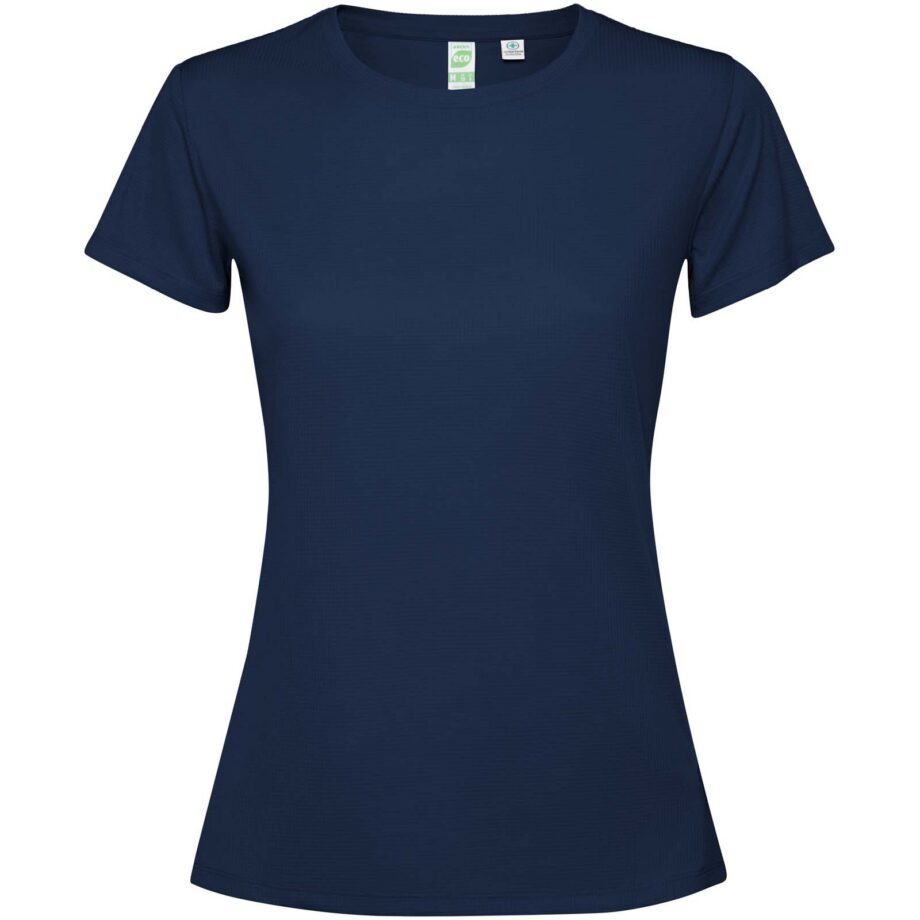 Estoril 125 g/m² short sleeve women’s t-shirt